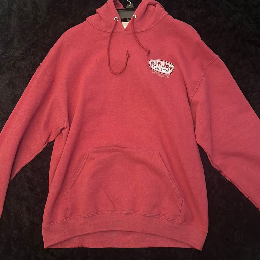Ron Jon Surf Shop Hoodie